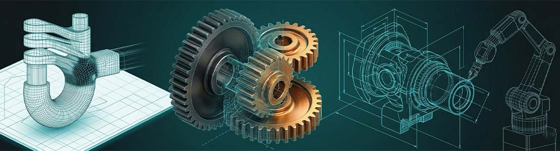 3D CAD Modeling