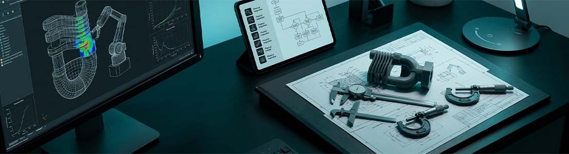 Design for Manufacturing (DFM)