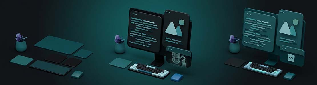Desktop Application Development