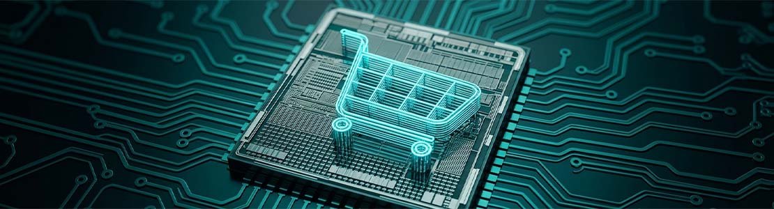 eCommerce Development