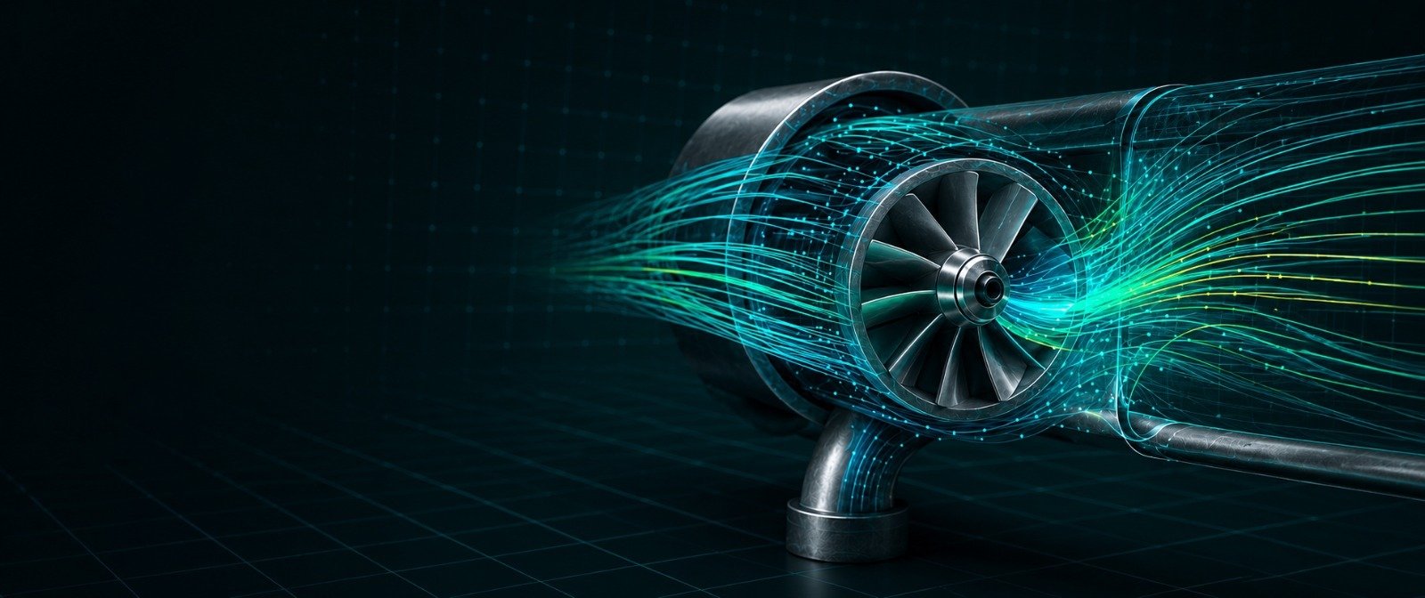 Computational Fluid Dynamics (CFD)