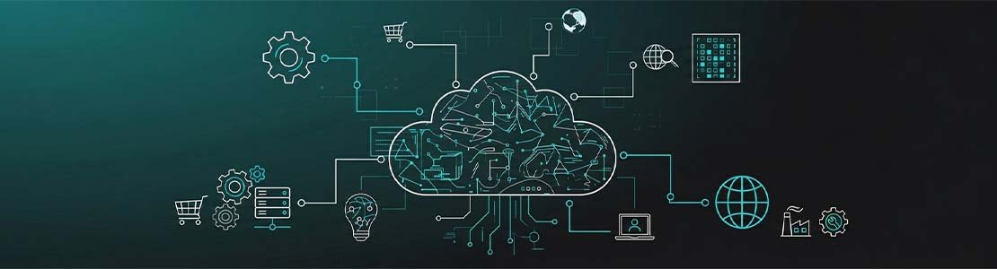 Cloud Solutions & Migration