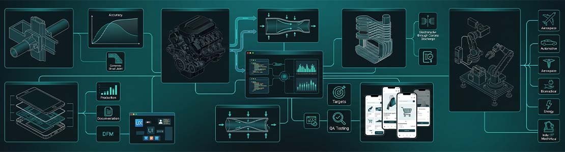 UI/UX Design
